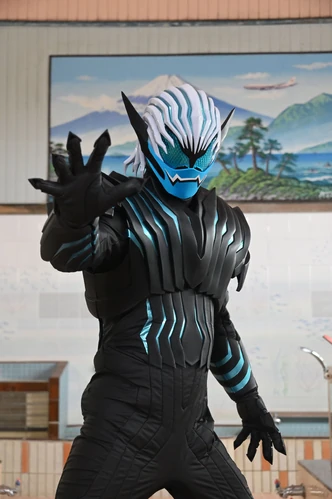 Vice | Kamen Rider Wiki | Fandom