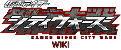 Kamen Rider City Wars Wiki