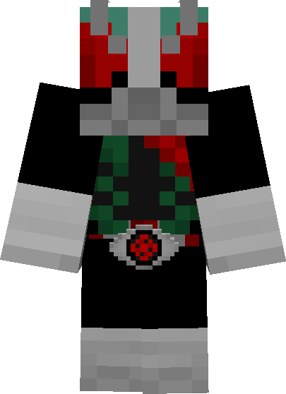 Kamen Rider | Kamen Rider Craft Wiki | Fandom