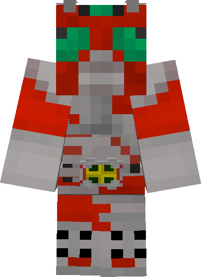 Kamen Rider ZX | Kamen Rider Craft Wiki | Fandom