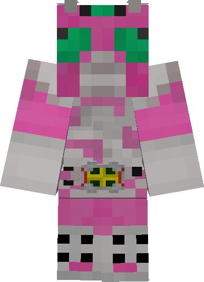 Kamen Rider ZX | Kamen Rider Craft Wiki | Fandom