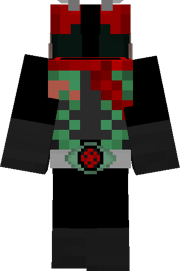 Kamen Rider | Kamen Rider Craft Wiki | Fandom