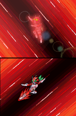 ZX | All Kamen Rider Generation Wiki | Fandom