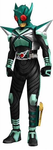 真骨頂 MASKED RIDER KICKHOPPER S.H.Figuarts (SHINKOCCHOU SEIHOU) MASKED RIDER KICKHOPPER