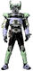 Kamen Rider Drive Type Super Technic