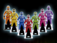 ToQger Keys