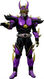 Kamen Rider Kuuga Rising Ultimate Titan Form