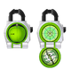 Green Apple Lockseed