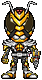 Kamen Rider Hyper TheBee