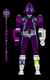 Kamen Rider Fourze Gravity States