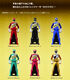 Kyoryuger Keys