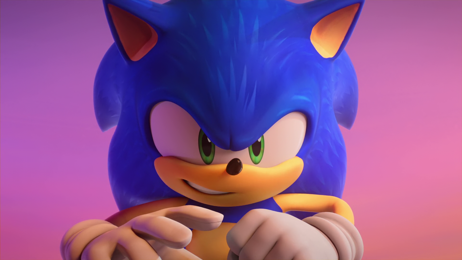 Perfil: 🌟Sonic The Hedgehog Mania🌟, Wiki