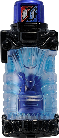 Fullbottles (Build) | Kamen Rider Fan Fiction Wiki | Fandom