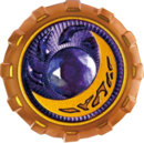 Eclipse Mage Ring