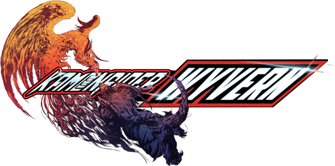 Kamen Rider Wyvern