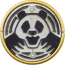 Panda Medal