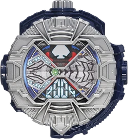 Ride Watches (Prime Reality) | Kamen Rider Fan Fiction Wiki