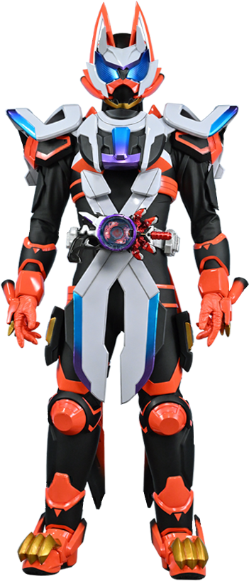 Karen Fukuhara | Kamen Rider Fan Fiction Wiki | Fandom