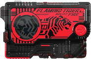 Flaming Tiger SD Programmer