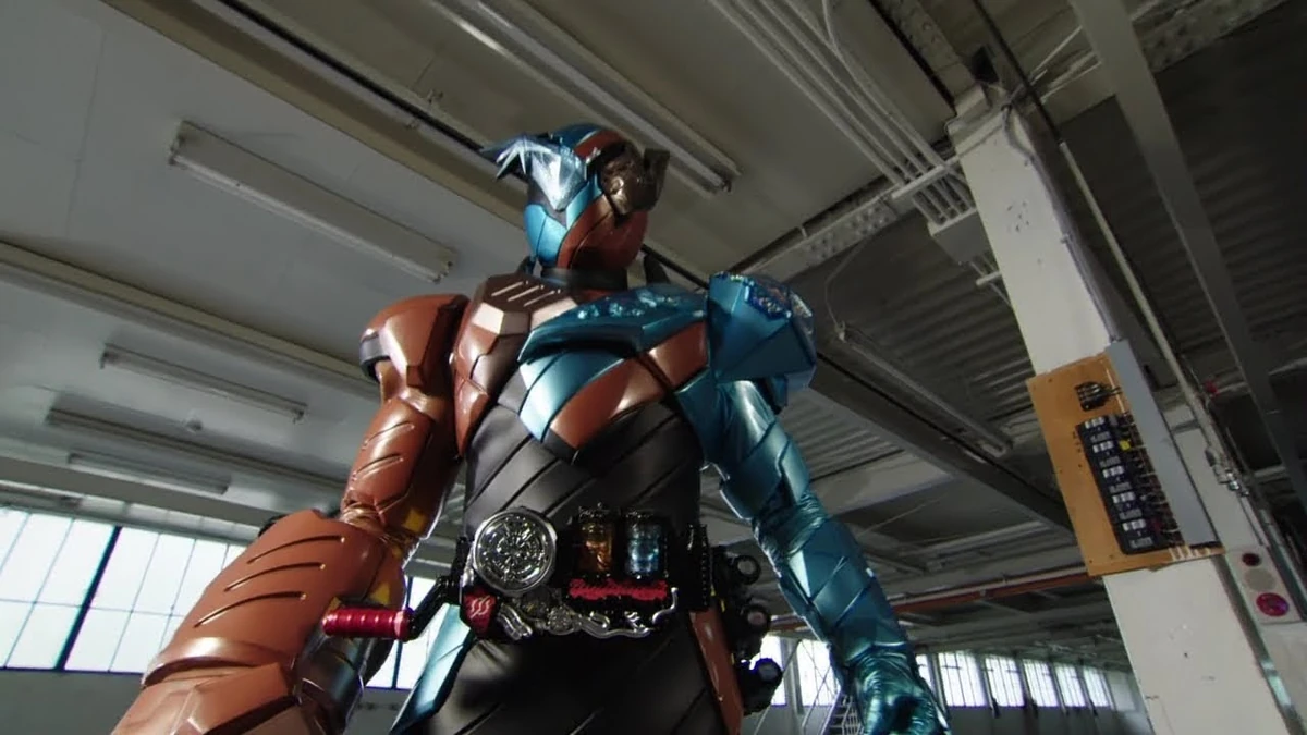 Best Match (Fusion) | Kamen Rider Fan Fiction Wiki | Fandom