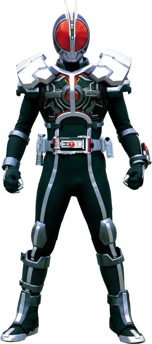 MASKED RIDER FAIZ AXEL FORM パラレル MAY219530 - KAMEN RIDER MASKED RIDER FAIZ AXEL FORM FRS MDL KIT (C