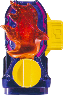 Vistamps (Kamen Rider Vilocite) | Kamen Rider Fan Fiction