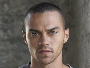 Jesse Williams