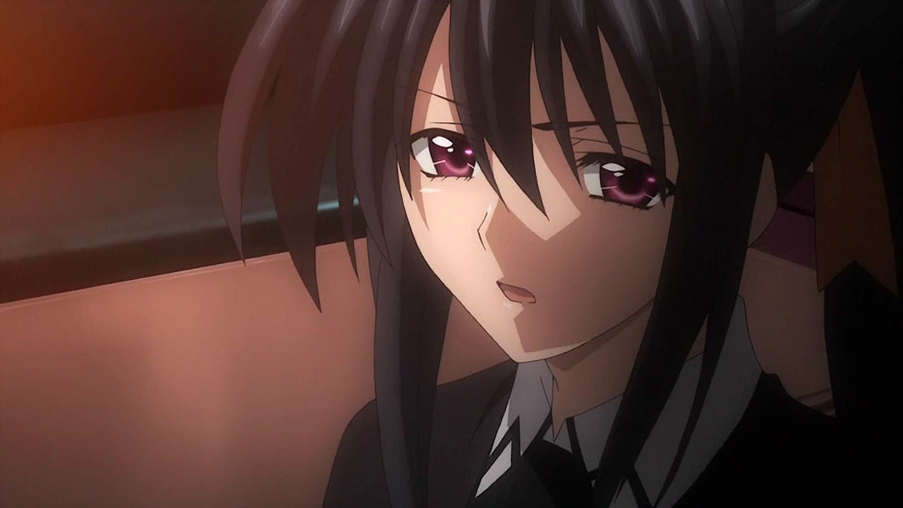 Akeno Himejima/Image Gallery, High School DxD Wiki, Fandom