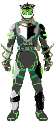 Hiroki Tennyson | Kamen Rider Fan Fiction Wiki | Fandom