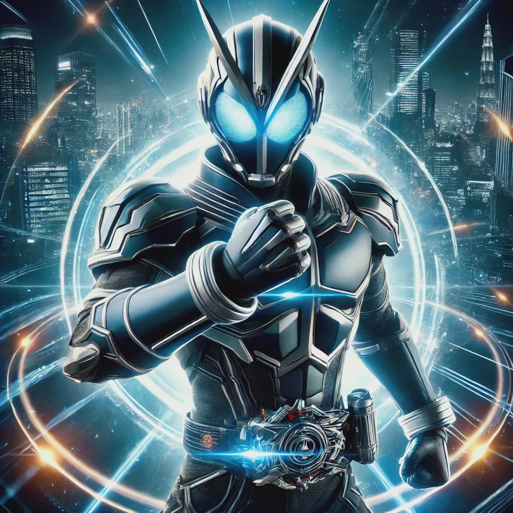 Kamen Rider Max (Sceankatang) | Kamen Rider Fan Fiction Wiki | Fandom