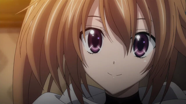 Irina Shidou/Image Gallery, High School DxD Wiki, Fandom