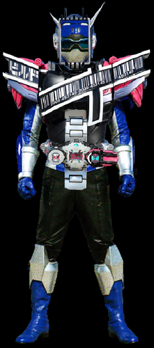 DecadeArmor Series | Kamen Rider Fan Fiction Wiki | Fandom