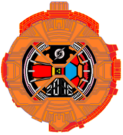 Ridewatches (Taki Gaiden) | Kamen Rider Fan Fiction Wiki | Fandom
