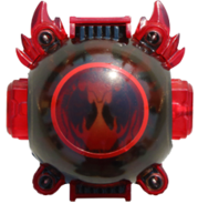 Toucon Boost Ghost Eyecon