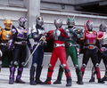 :Category:Riders
