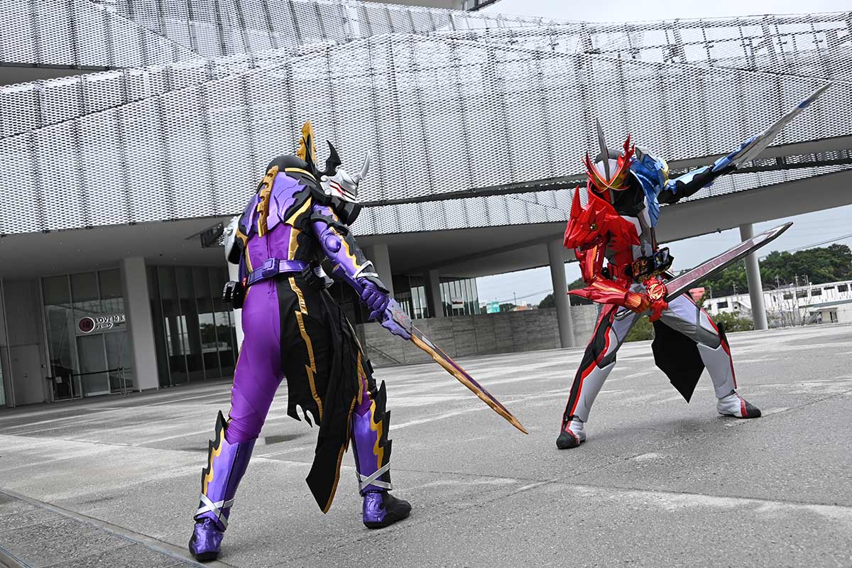 The Sealed Power Of The King Kamen Rider Fan Fiction Wiki Fandom