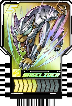 chami！+ガード加工 Kamen Rider Gotchard Ride Chemy Card Tlevi-Kun Limited 2 Card with