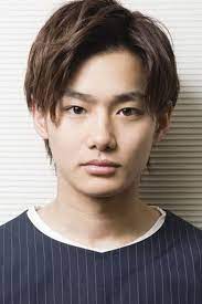 Nobusawa Okubo | Kamen Rider Fan Fiction Wiki | Fandom