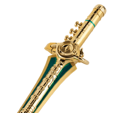 mighty morphin power rangers legacy dragon dagger