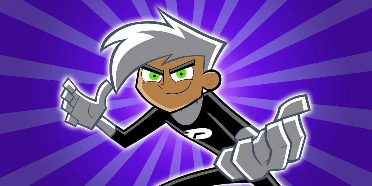 Danny Phantom x Kamen Rider Ghost | Kamen Rider Fan Fiction Wiki | Fandom