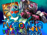 Hasbro's Fusion Warriors