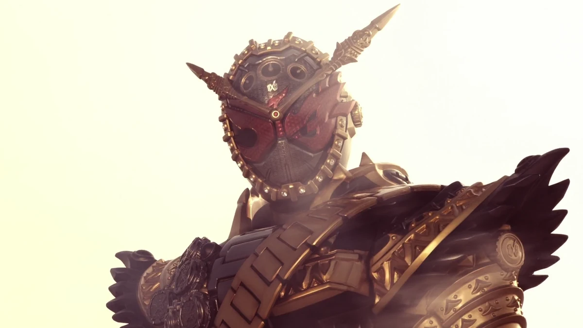 Daniel Bryce | Kamen Rider Fan Fiction Wiki | Fandom