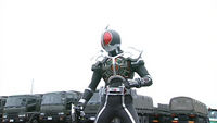 Kamen Rider 555 Episode 21