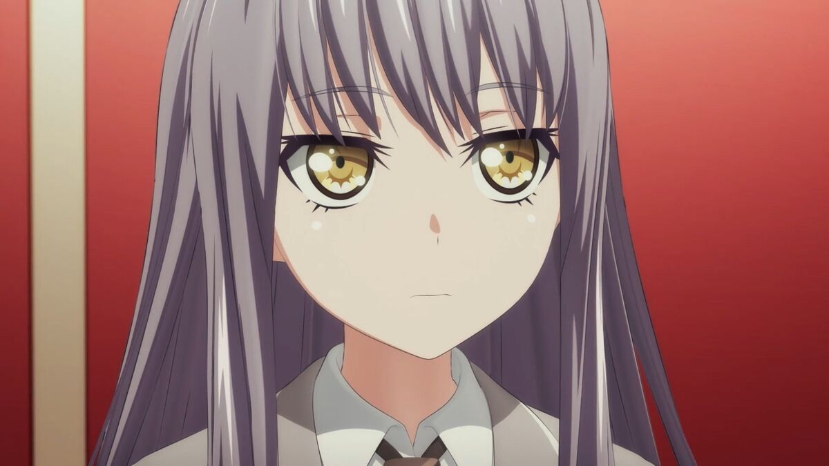 Yukina Minato - Saimoe Wiki