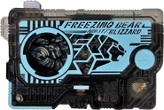 Freezing Bear SD Programmer