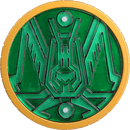 Hopper Medal