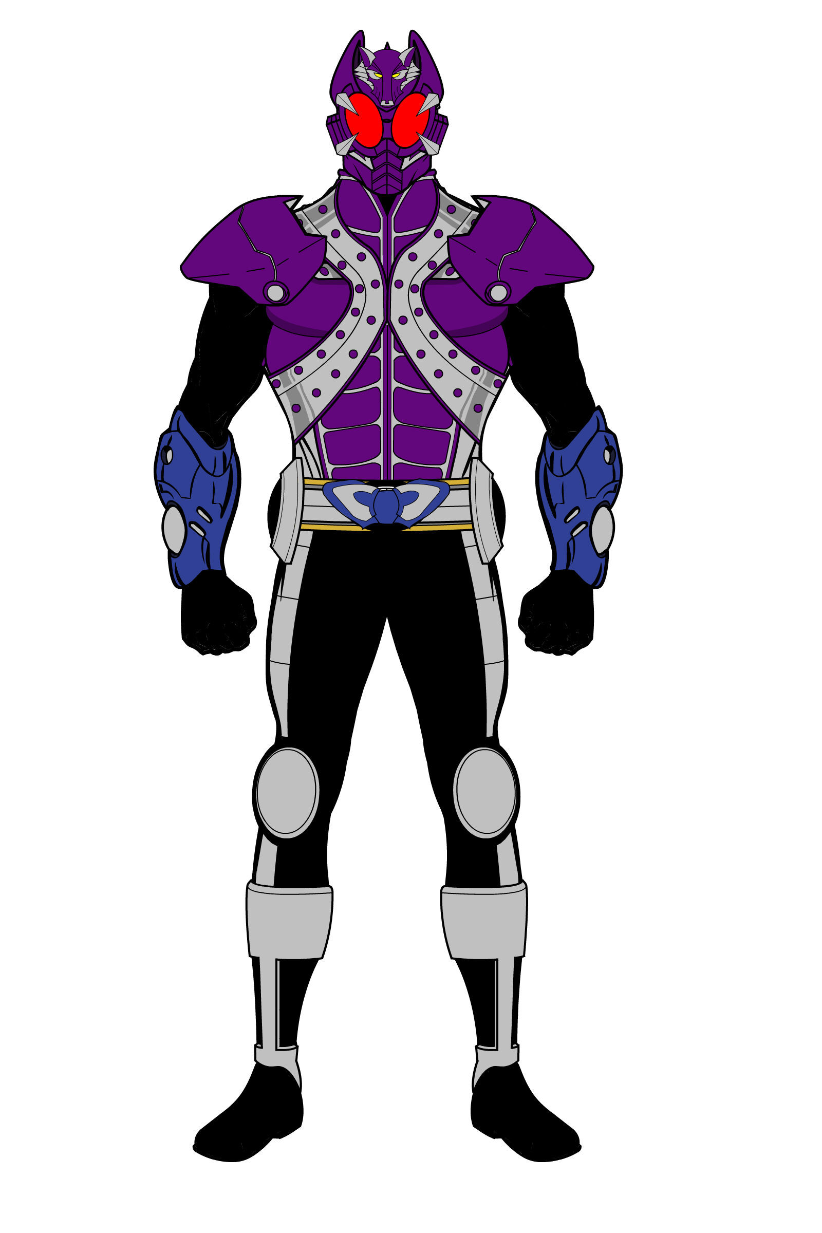 Masaru Haruki | Kamen Rider Fan Fiction Wiki | Fandom