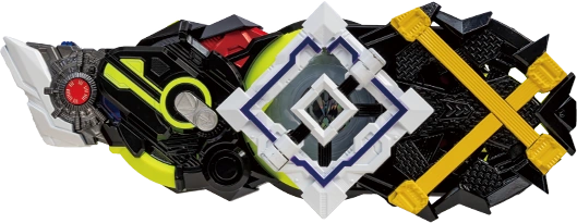 Extinction Driver | Kamen Rider Fan Fiction Wiki | Fandom