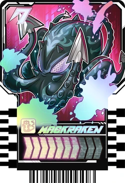 Chemonix Cards | Kamen Rider Fan Fiction Wiki | Fandom