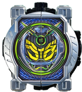 Ganba Miridewatch (closed)